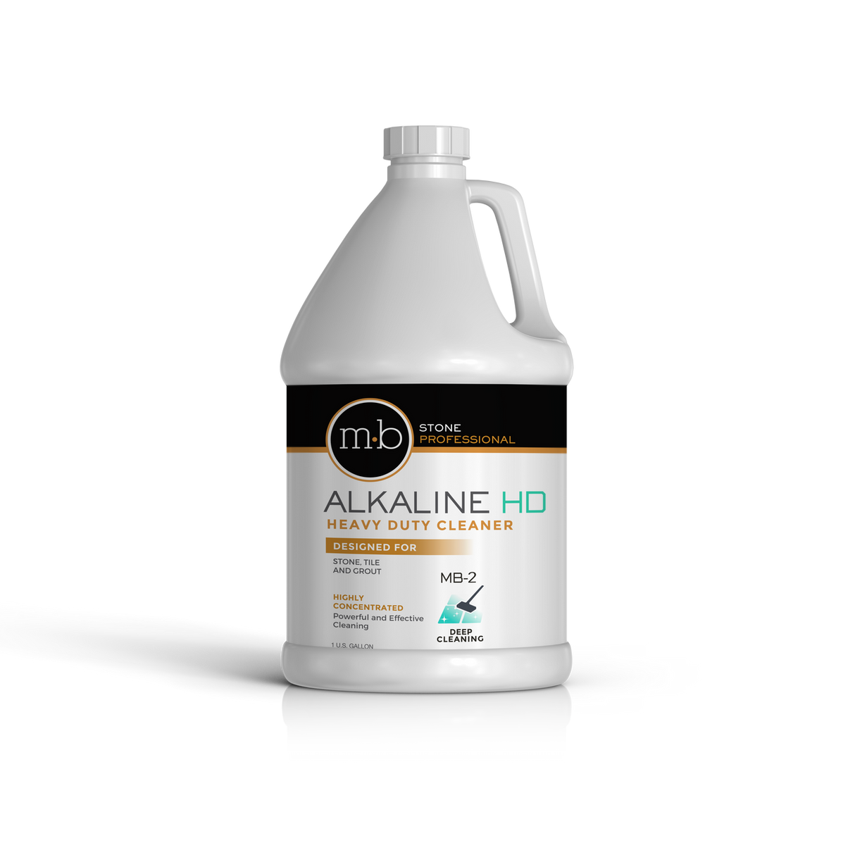 MB Stone Care MB-2 Alkaline HD