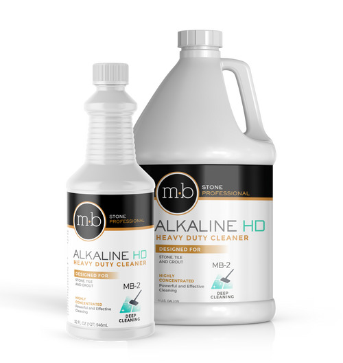 MB Stone Care MB-2 Alkaline HD