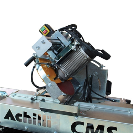 Achilli CMS Side Extension 47" Long with Base Stand