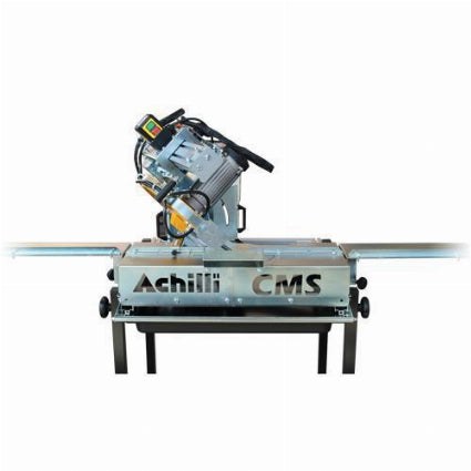 Achilli CMS Side Extension 47" Long with Base Stand