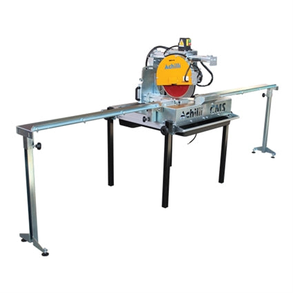 Achilli CMS Side Extension 47" Long with Base Stand
