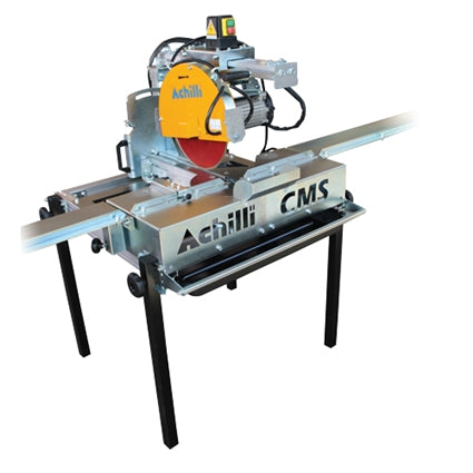 Achilli CMS Side Extension 47" Long with Base Stand