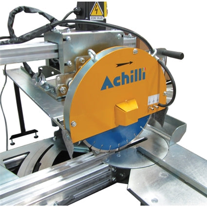 Achilli CMS Side Extension 47" Long with Base Stand