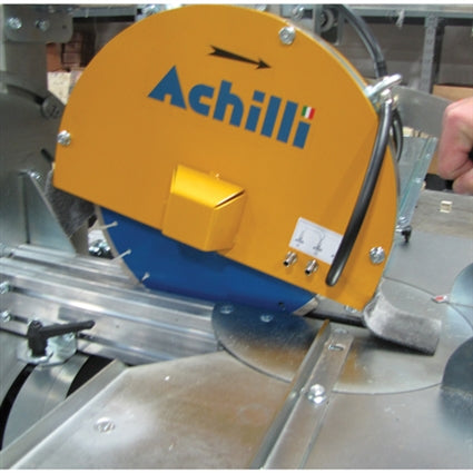 Achilli CMS Side Extension 47" Long with Base Stand