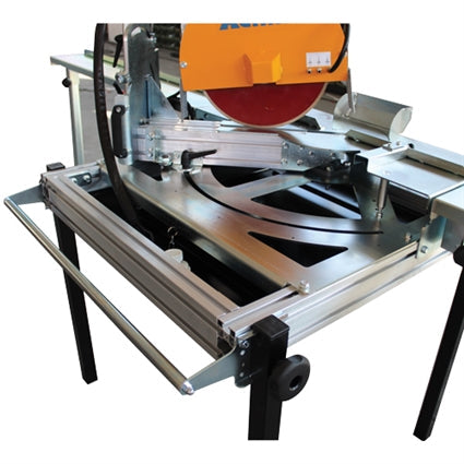 Achilli CMS Side Extension 47" Long with Base Stand