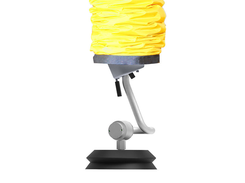 Aardwolf Mobile Vacuum Tube Lifter (AVTL1)