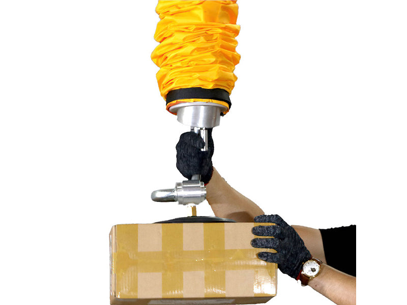 Aardwolf Mobile Vacuum Tube Lifter (AVTL1)