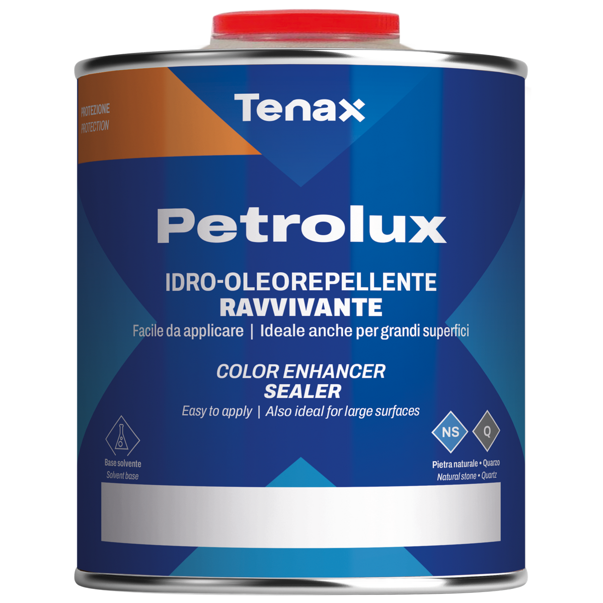 Tenax PETROLUX TRANS 200 LT for Stone Fabrication