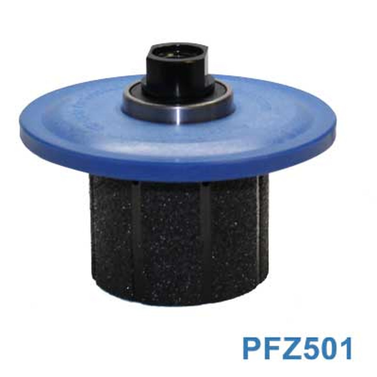 Alpha Profiler Z Vertical Grinding