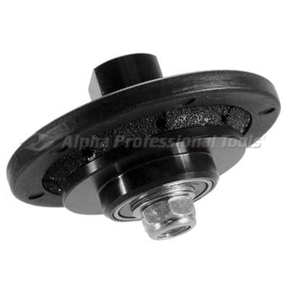 Alpha Profiler Z Vertical Grinding