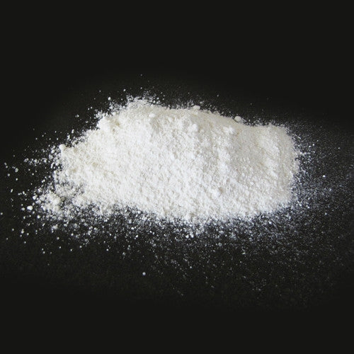 Tenax Polishing Powder 33 Pound (15 kg) for Natural Stone - close-up detail