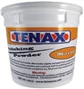 Tenax Polishing Powder 33 Pound (15 kg) for Natural Stone - in use