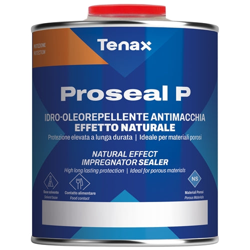 Tenax Proseal P (old Name: Protex) Natural Effect 1 Qt Tenax