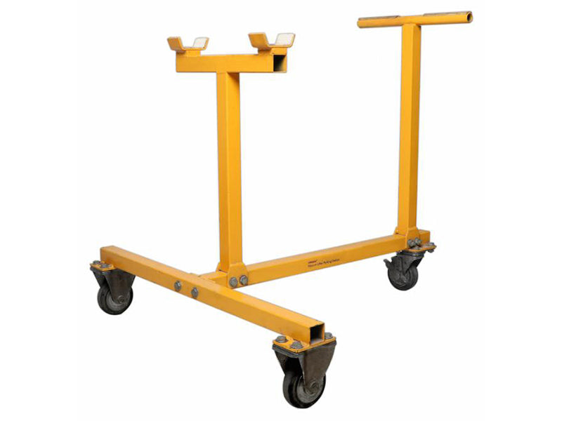 Aardwolf PSAVLP Series Parking Stations