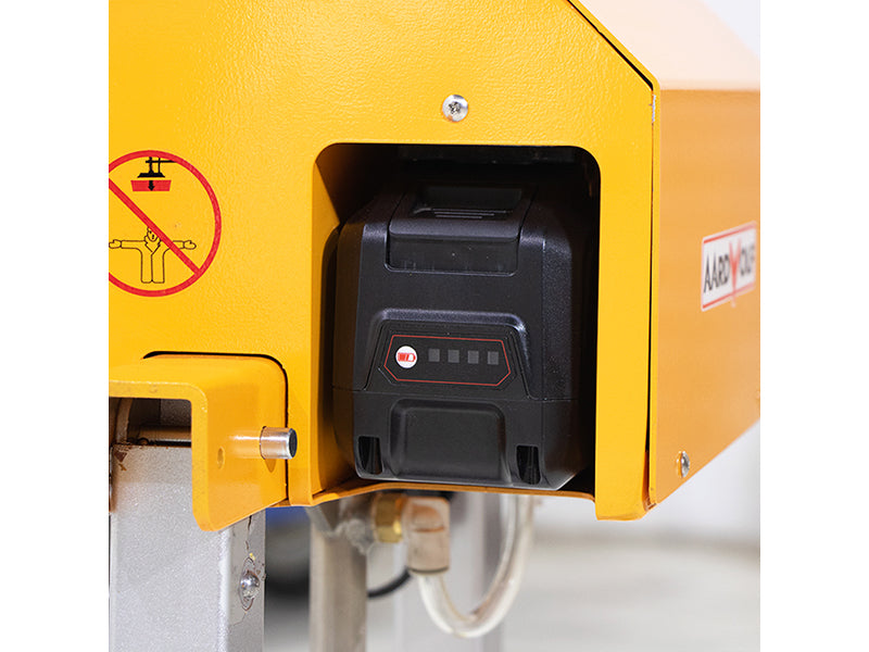 Aardwolf APSL Paving Stone Lifter