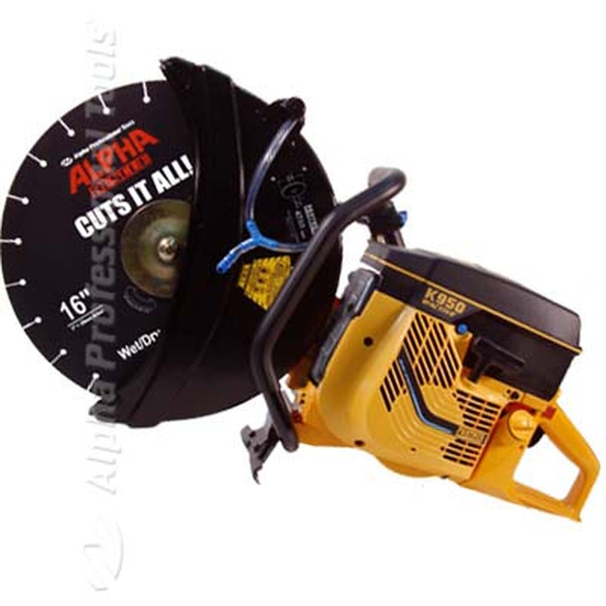 Alpha Rescue Blade