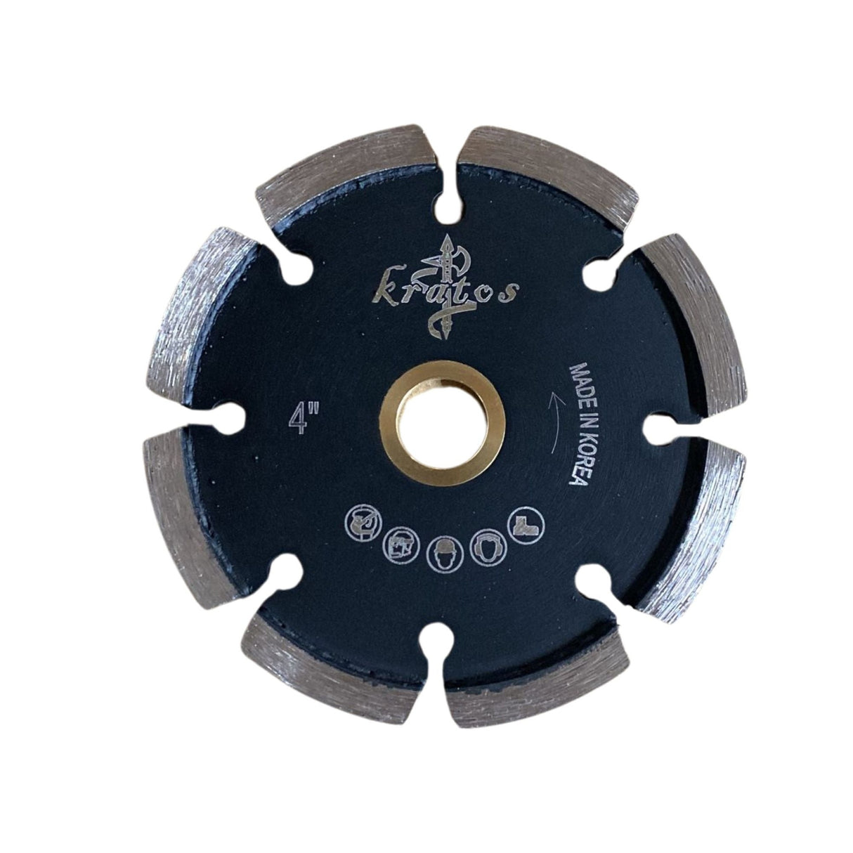 Kratos Rodding Blades Premium Quality for Stone Countertop Rodding