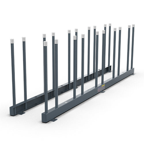 ABACO REMNANT SLAB RACK - RES27; RES34 — main view
