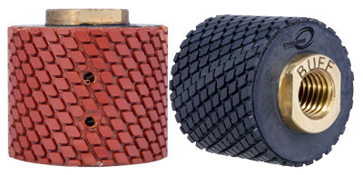 Special Order - 3" Oscillating Head Drum Wheel