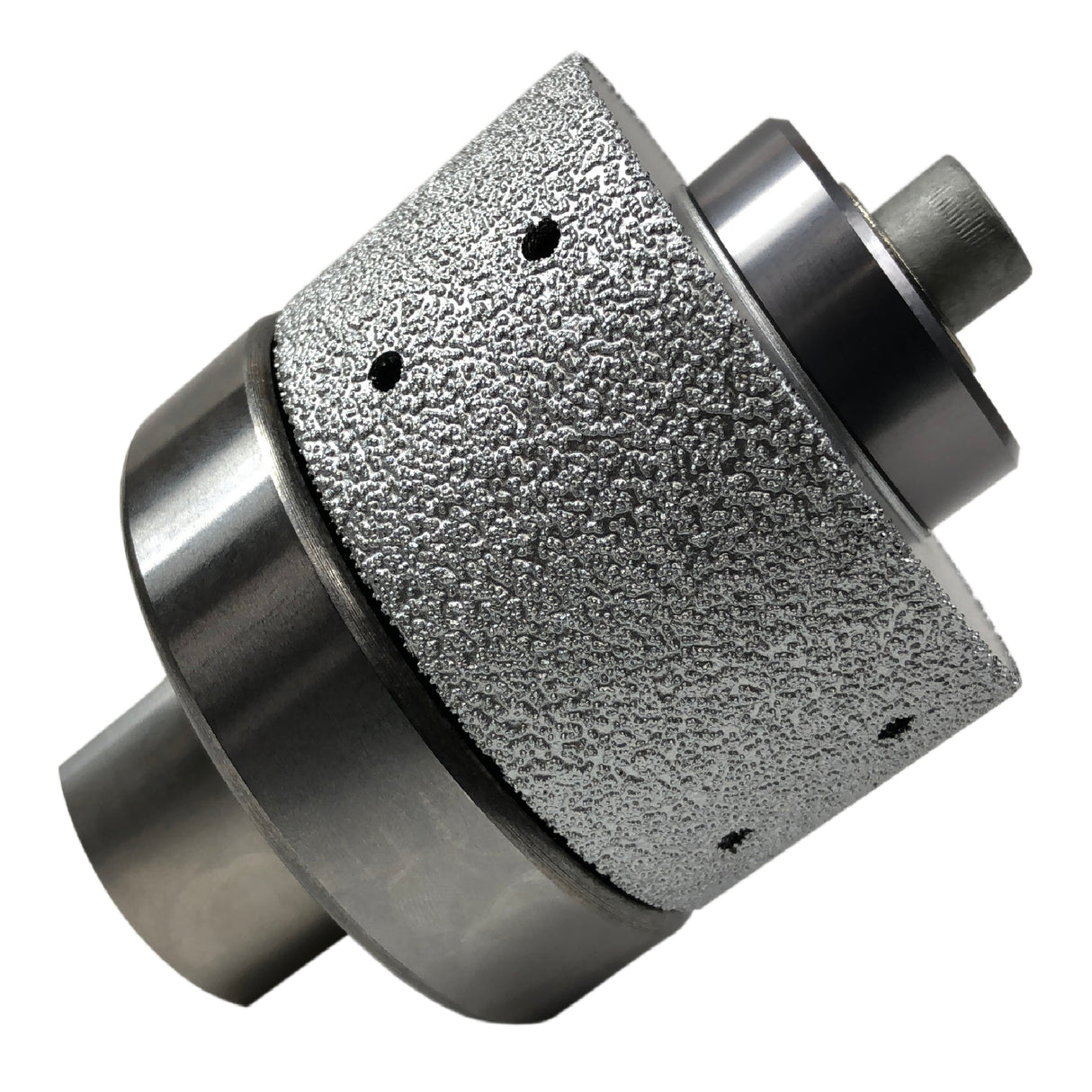 NSI Solutions Sink BULL LT - Complete Kit (Incl. Rapid Z-CUT w/bearing + 3" Course & 3" Fin