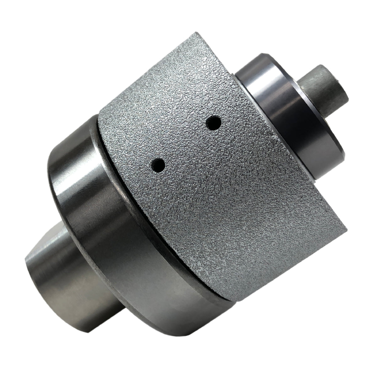 NSI Solutions Sink BULL LT - Complete Kit (Incl. Rapid Z-CUT w/bearing + 3" Course & 3" Fin