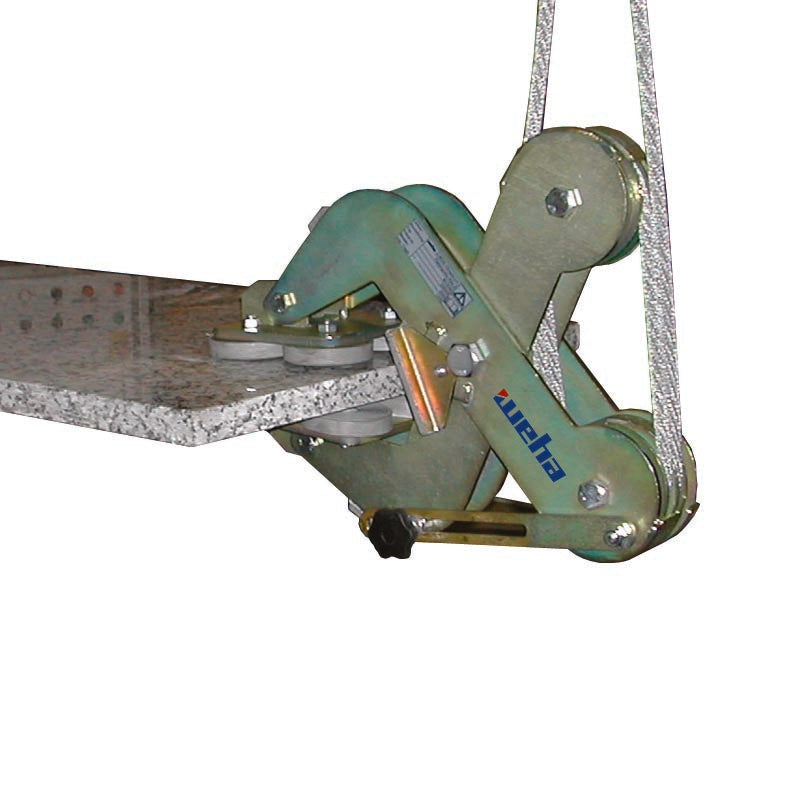 Weha Riba 3 Horizontal/Vertical Scissor Lifter 0-11" 3087 lb Capacity