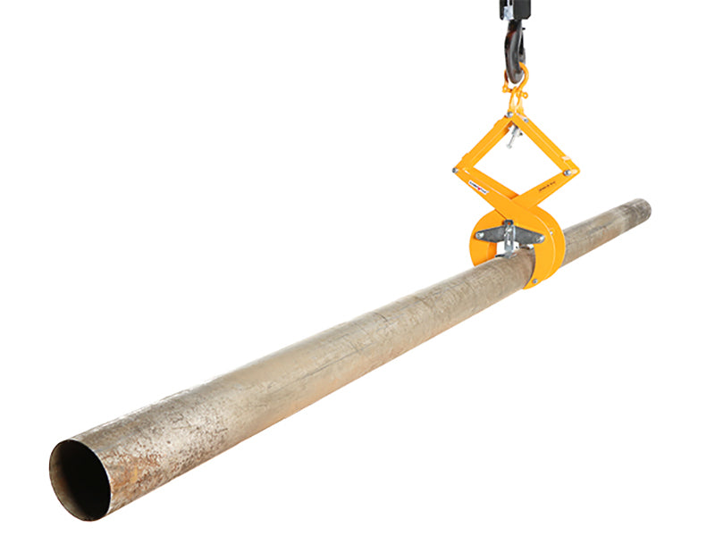 Aardwolf Round Bar Lifter — RBL305