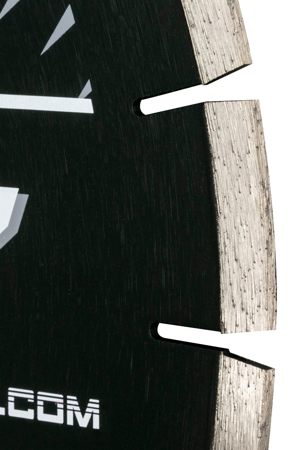 Diamax Cyclone Low HP Silent Core Blades - Dynamic Stone Tools