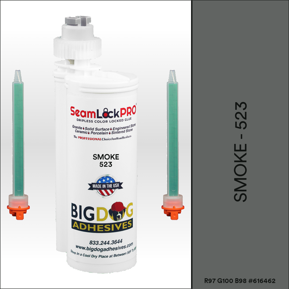 SeamLock PRO Smoke - Dripless SL9523