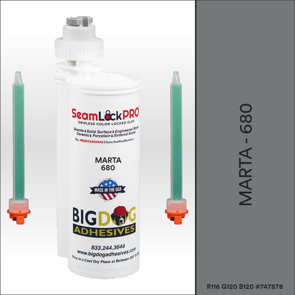 SeamLock PRO Marta - Dripless SL9680