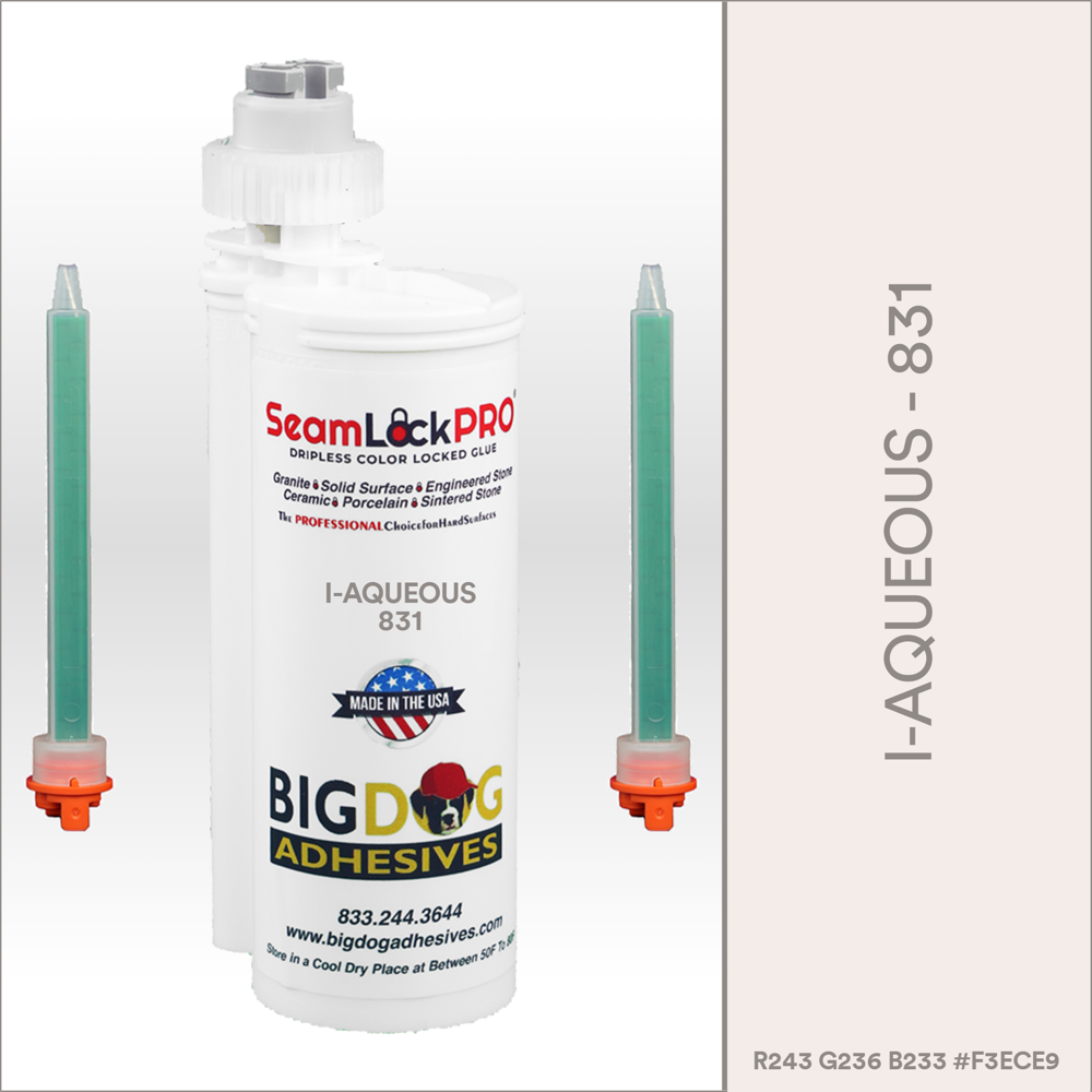 SeamLock PRO I-Aqueous - Dripless SL9831
