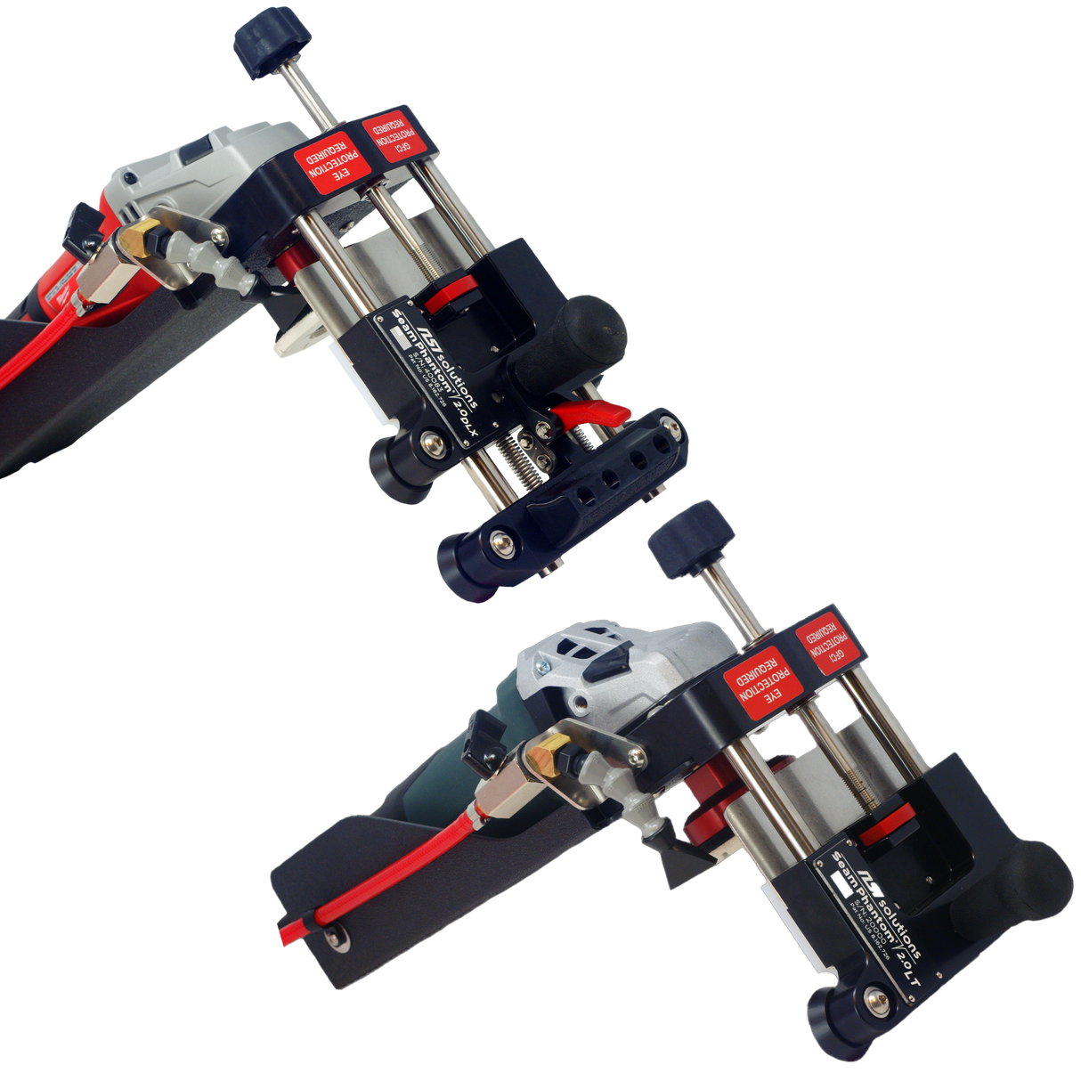 Seam Phantom® 2.0 Complete Package