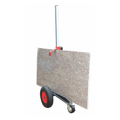ABACO SAFETY SLAB DOLLY - SSD35 — side view