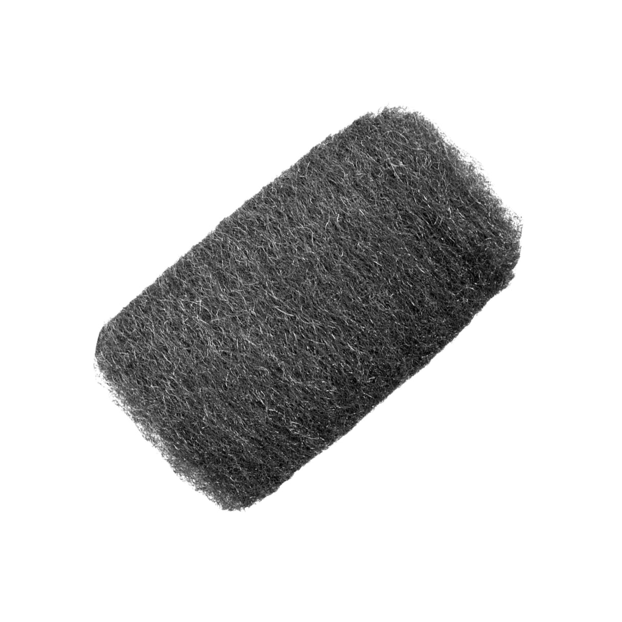 Steel Wool No. 1 Grit Pad for Stone Polishing and Surface Finishing