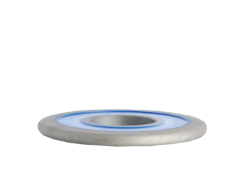 GROOVING DISCS FOR RUNNELS - Bore 50