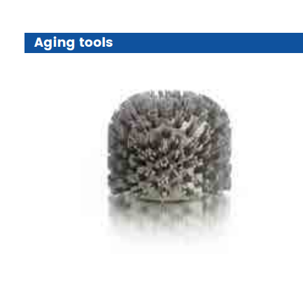 AGING TOOLS