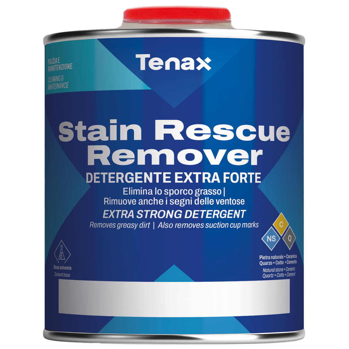 Tenax Stain Rescue Remover 250 ML for Granite and Marble Care