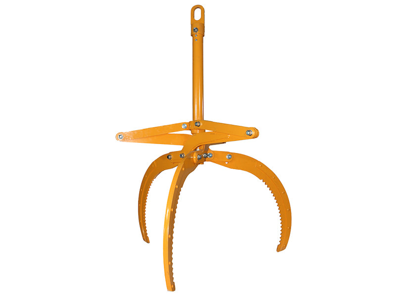 Aardwolf Stone Grapple ASG