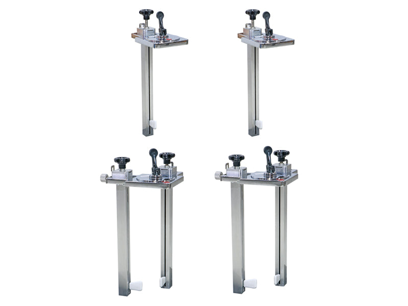 Aardwolf Vacuum Assisted Miter Clamp ABMC (Battery Powered)