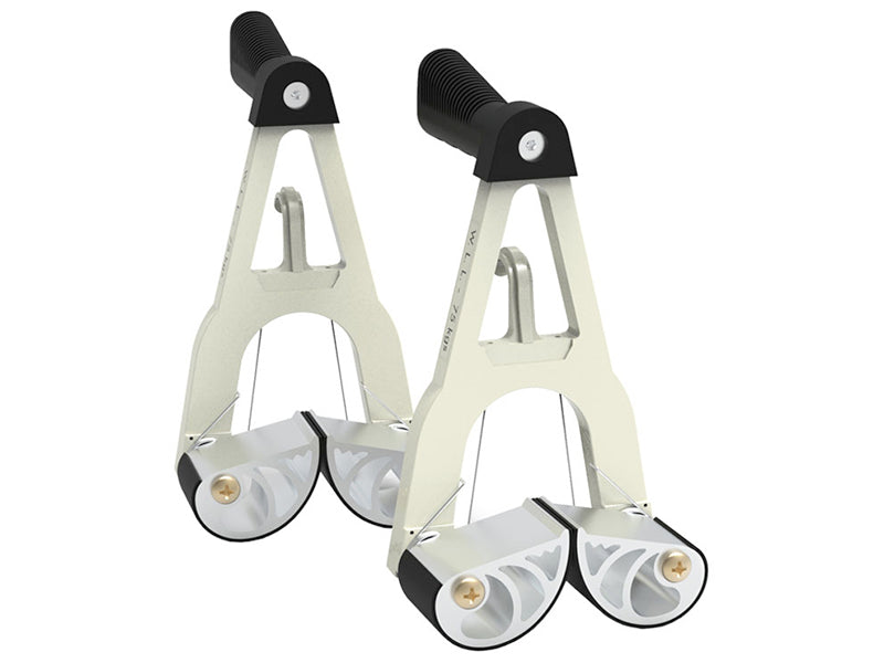 Aardwolf SCC02 Stone Panel Carrier Pair