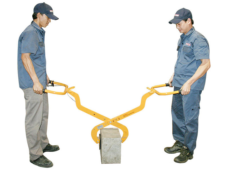 Aardwolf SCC04 Stone & Curb Placement Clamp