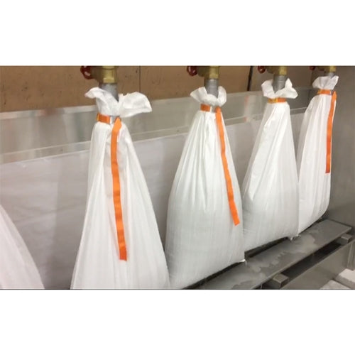 Weha/Tenax TEC703 Sludge Dehydrator 5 for Professional Stone Fabrication and Repair