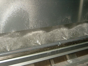 Weha/Tenax TEC712 Water Suction Wall 4 Meter