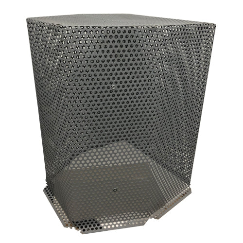 Weha/Tenax TEC753 Air Diffuser for 4 mt Cabin