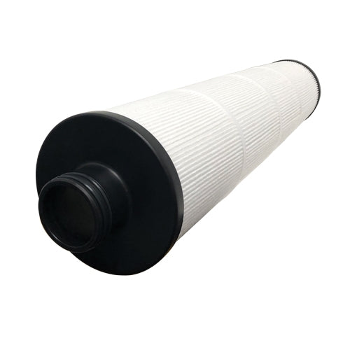NSF 5 Micron Pleated Filters