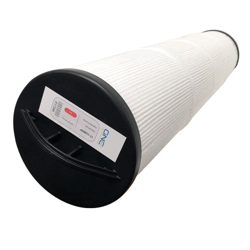 NSF 5 Micron Pleated Filters