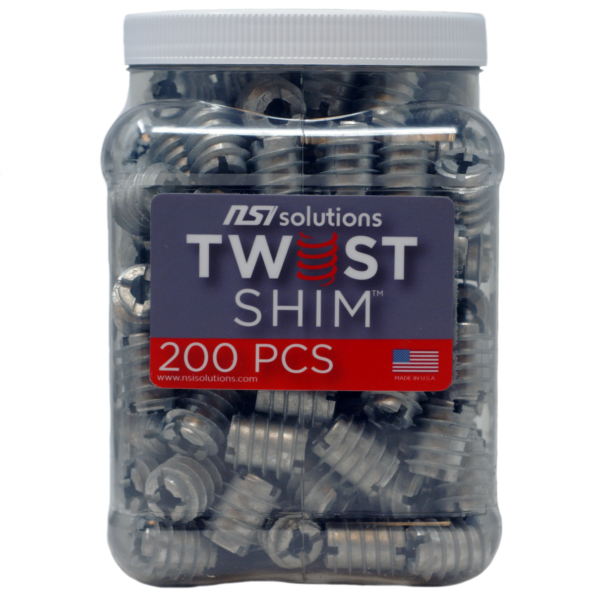Twist SHIM™