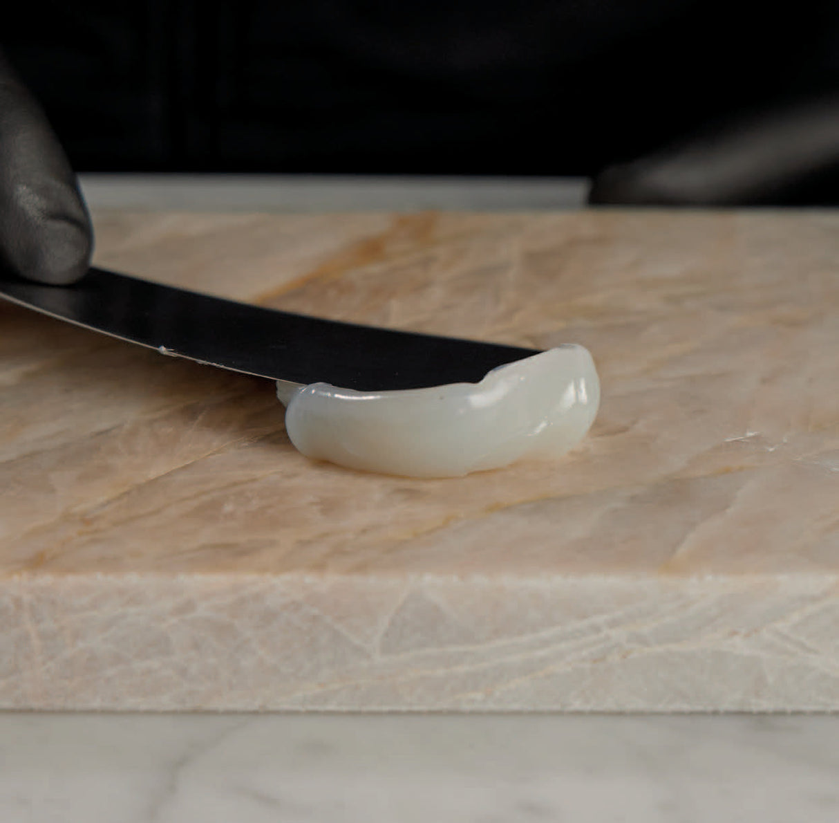 Gravity Vinyl Ester Knife Grade