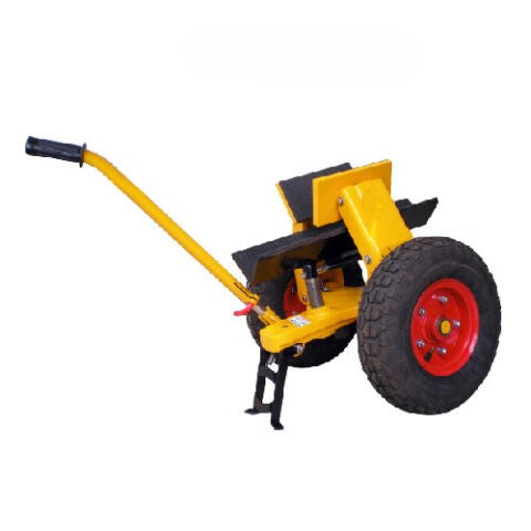 ABACO SELF LOCKING TROLLEY - SLT13M2, SLT13M3 — feature