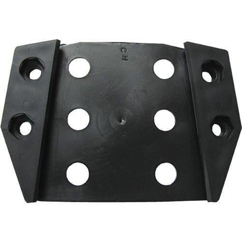 Frankfurt Plastic Shoe / Holders